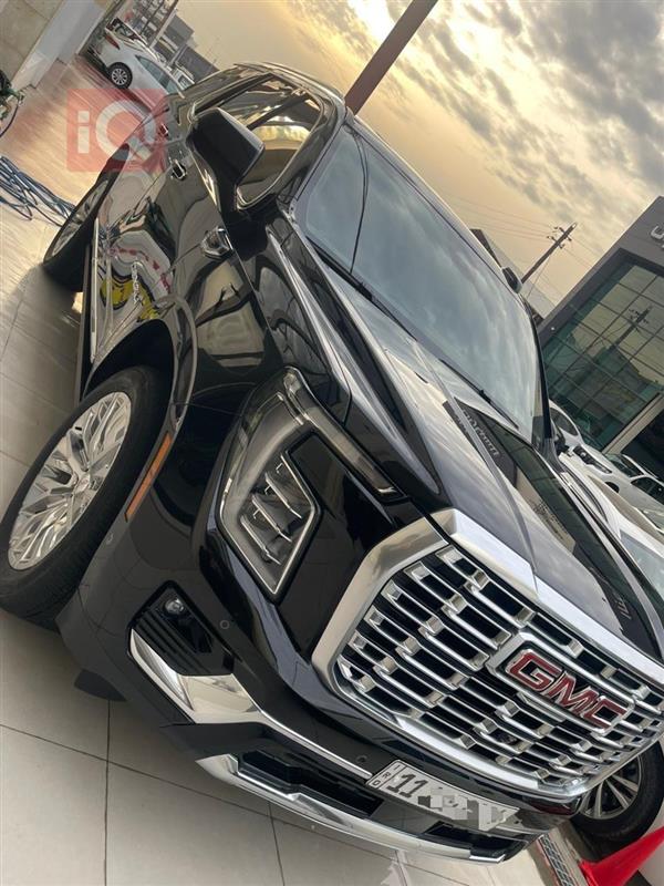 GMC Yukon 2025 for sale in Iraq - Baghdad